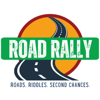 Road Rally 2026 - logo